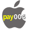 Aplicativo pay004 para iOS