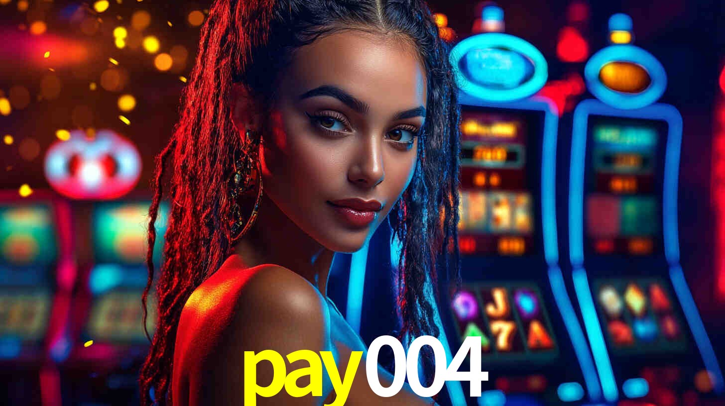 Experiência VIP pay004