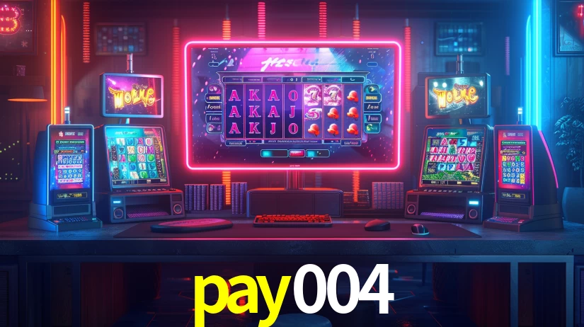 pay004 game