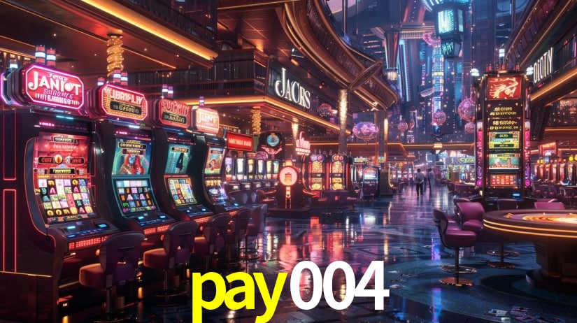 Welcome Bonus pay004