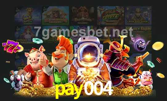 cassino pay004