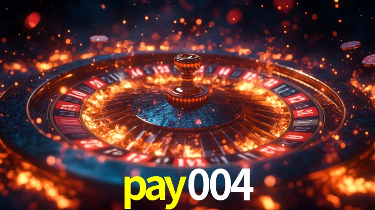 Sinta a adrenalina dos jogos de cassino com pay004