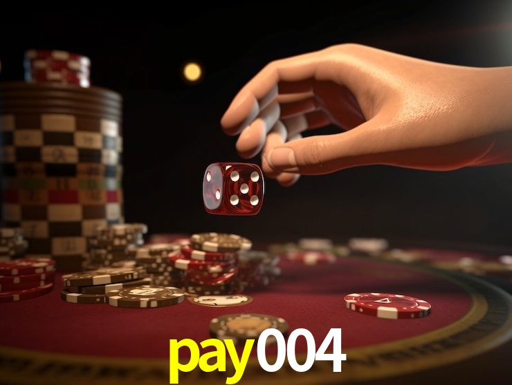 A Popularidade dos Caça-Níqueis no pay004