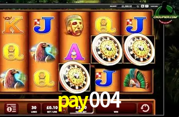 A Emoção da Loteria na pay004: Uma Chance de Mudança de Vida