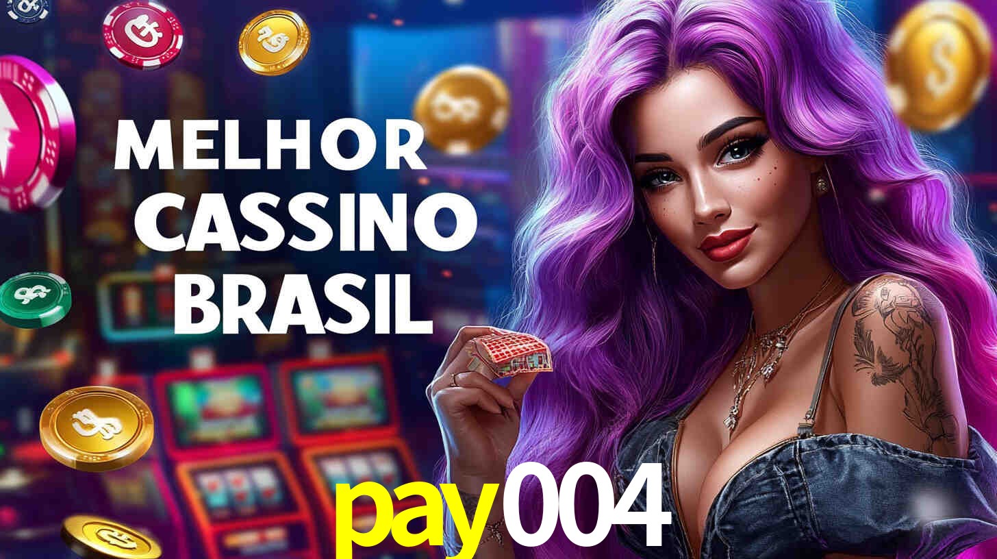 Apostas de Tênis pay004