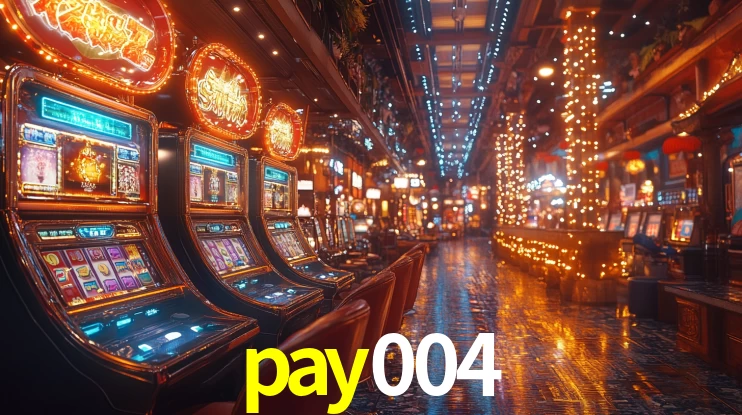 pay004 game