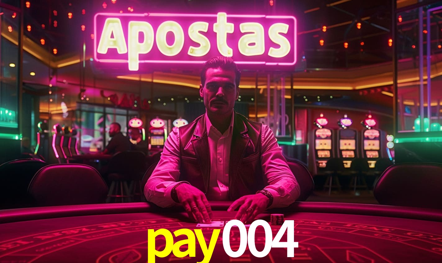 Casino Ao Vivo pay004