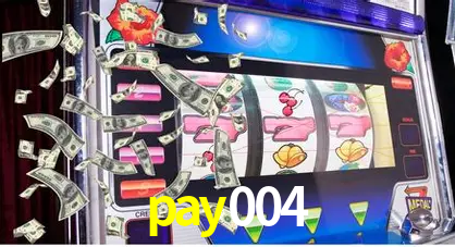 Weekend Specials pay004