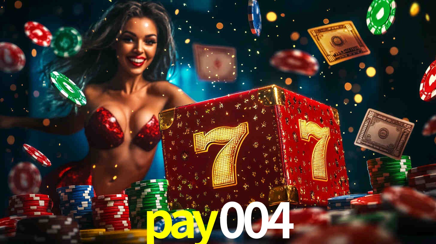 Estatísticas do Jogo pay004