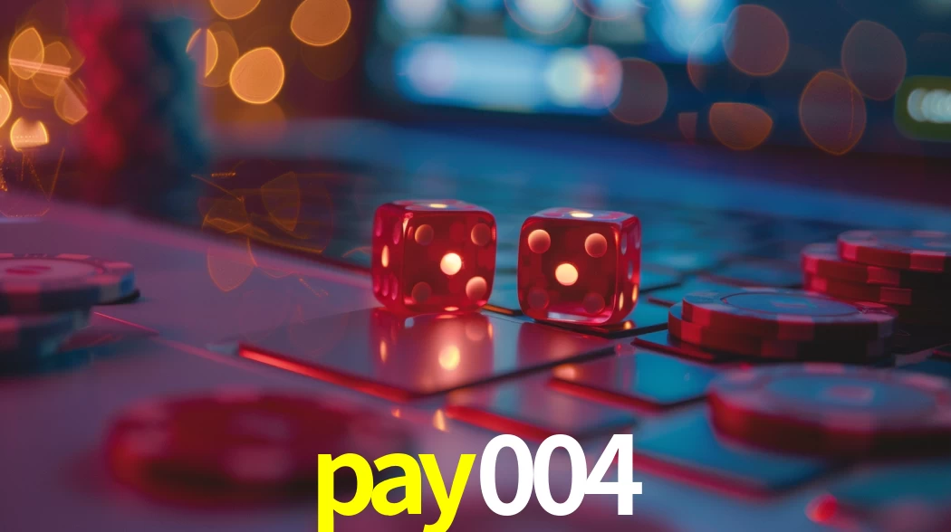 Player Reviews pay004