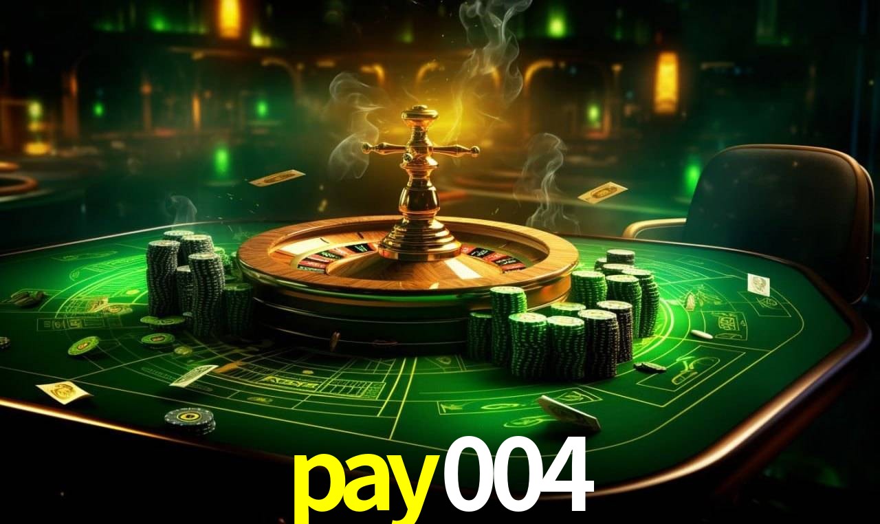 Promoção Relâmpago pay004