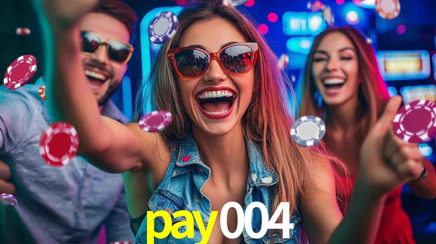 Apostas de Futebol pay004