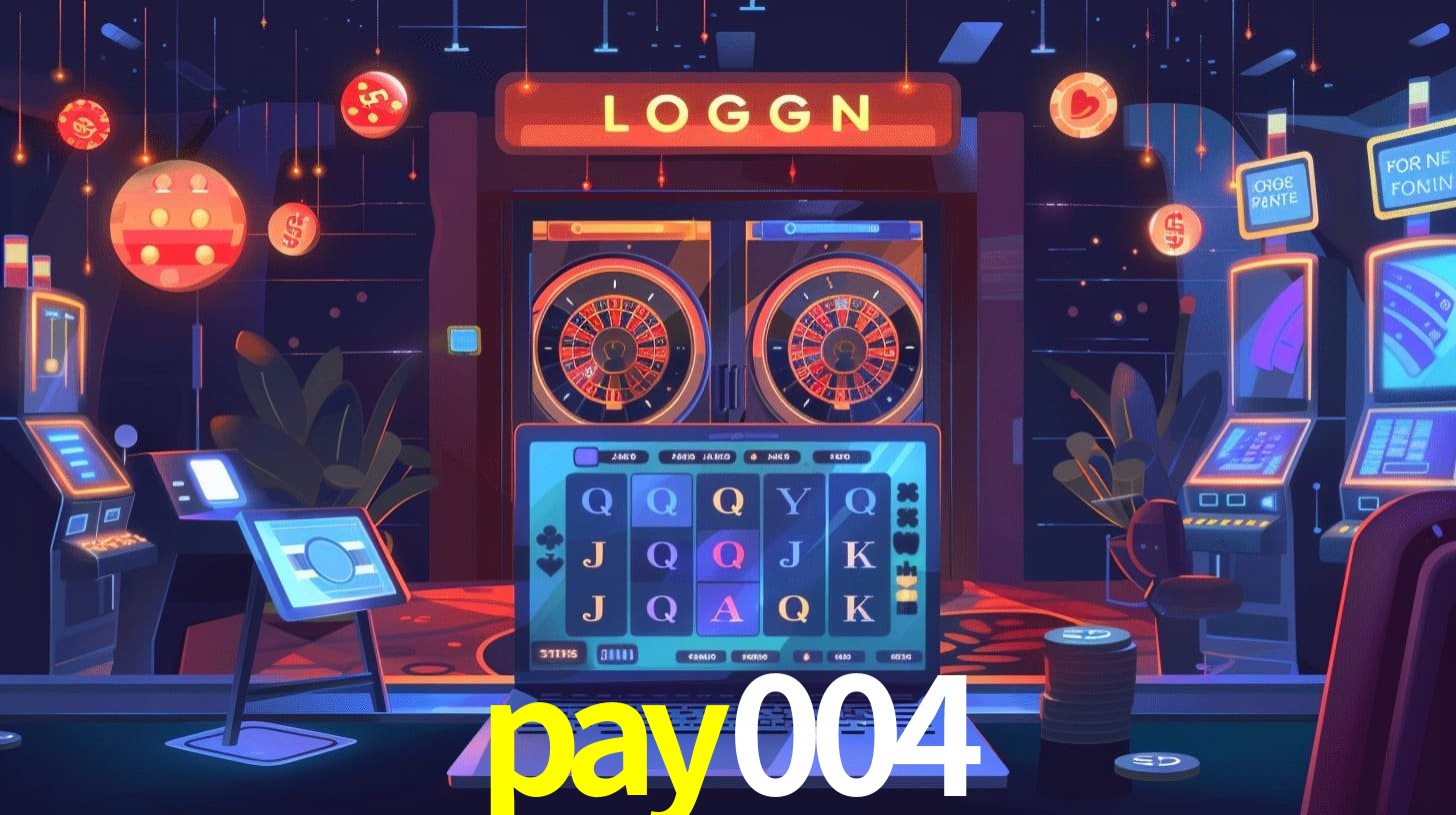 Explorando a Categoria de Eventos em Apostas na pay004