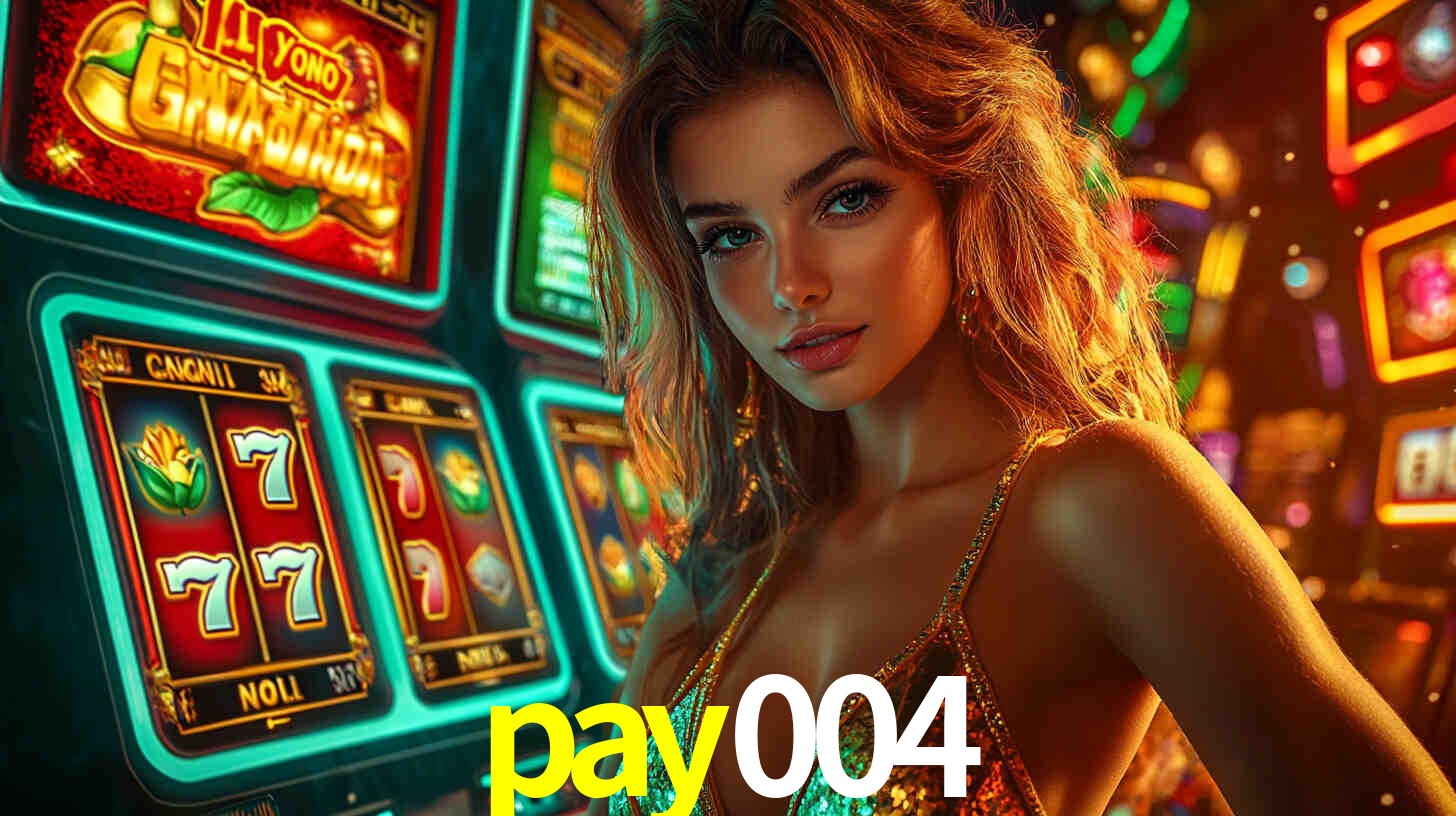 pay004 game