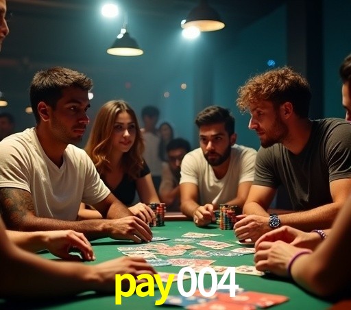 Descubra o Programa VIP da pay004: Vantagens Exclusivas para Jogadores