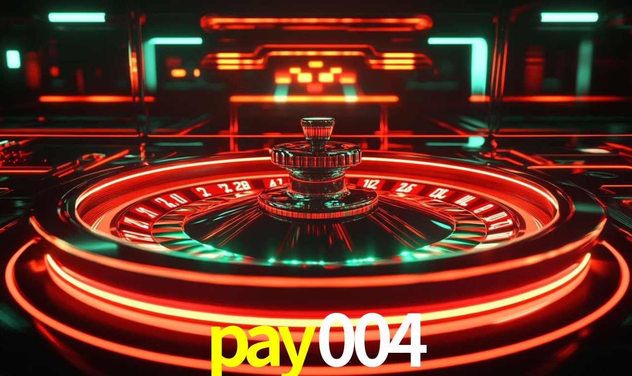 Bônus de Boas-vindas pay004