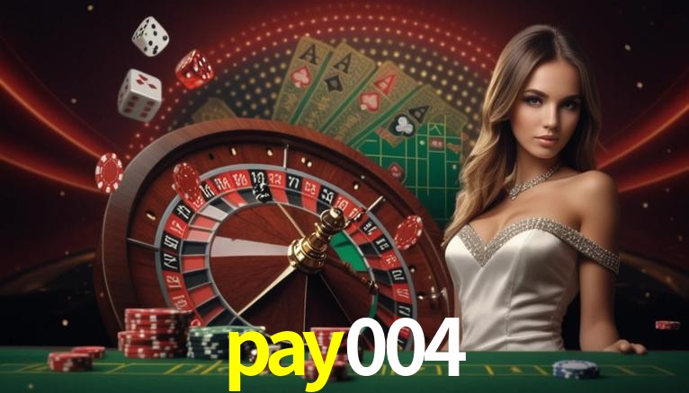 Bonus Features pay004