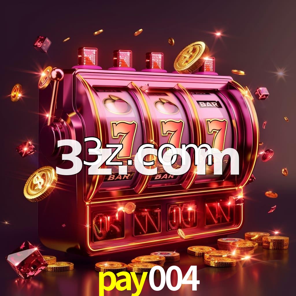 Bônus de Primeiro Depósito R$ 10.200 em pay004.COM